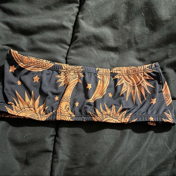 Like New Celestial Bandeau - Picture 2 of 5